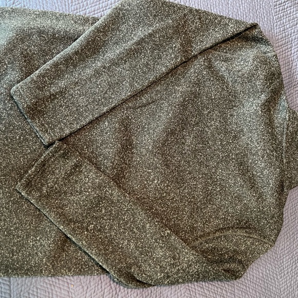 New Nautica Quarter Zip Pullover, Men’s L - Picture 5 of 6